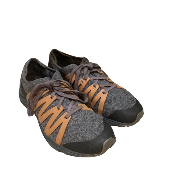 Merrell woman’s Riveter Wool Sneaker - Picture 3 of 9